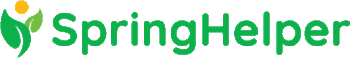 Spring Helper